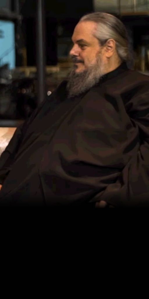 Της ψυχής μας μυστικά