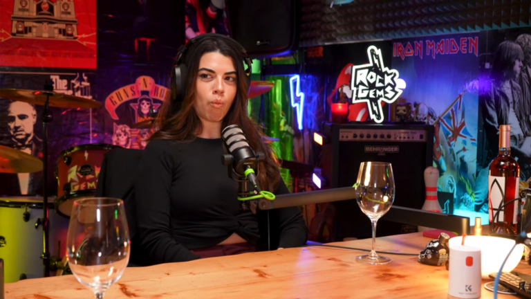 Δες το νέο επεισόδιο Rock Gems με καλεσμένη τη Σοφία Τσίκου!