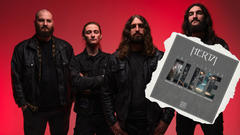 Το Rise TV άκουσε και προτείνει: The Illusion Alive των Herta